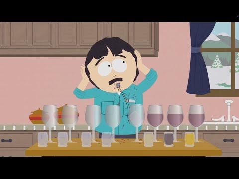 South Park ITA – Randy Marsh sulla ludopatia e alcolismo