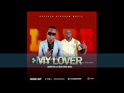 My lover - Demfoo & Venture man