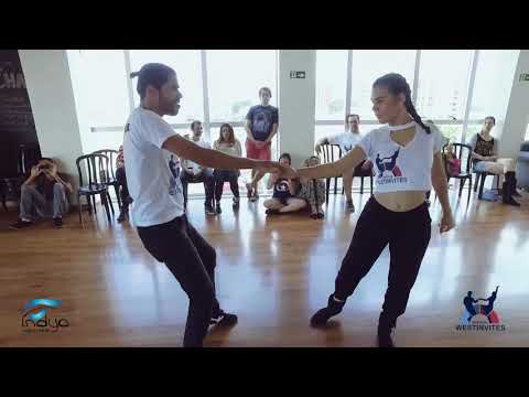 Demo Yasmim Rodrigues e André Muri 03 - Westinvites 2017