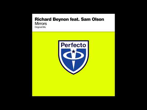 Richard Beynon feat. Sam Olson - Mirrors