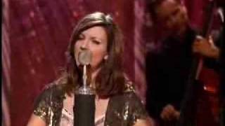 Martina McBride - You Ain&#39;t Woman Enough