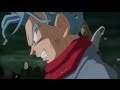 Trunks Mad After Seeing Vegeta Hurt DB Super Episode 65 English Sub