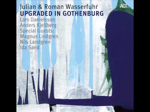 Julian & Roman Wasserfuhr - Travellers defense