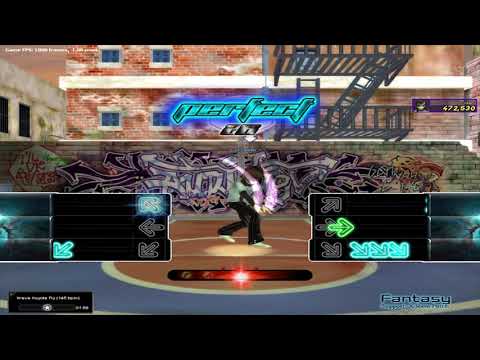 Beat Up - Koyte Fly - 1490p