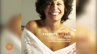 Era tanta saudade (Tanta saudade) (Susanna Stivali - Caro Chico)