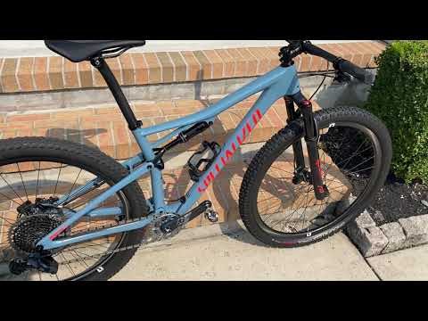 2019 Specialized Epic Expert review