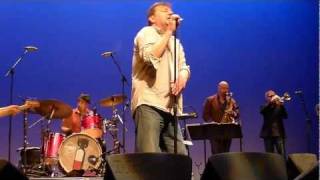 Southside Johnny and the Asbury Jukes-Why is Love Such a Sacrifice