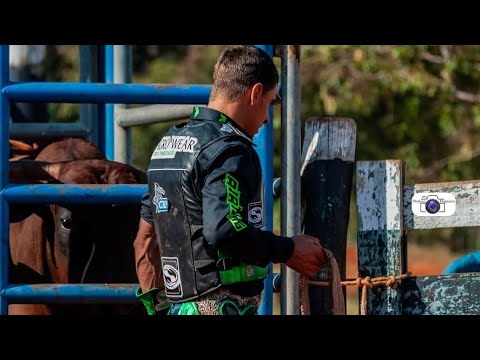 Treino De Samuel Thiago part 1