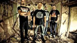 Benighted - Shadows Descend 2011