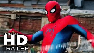 SPIDER-MAN: BRAND NEW DAY Official Trailer - All Clips So Far (2026)