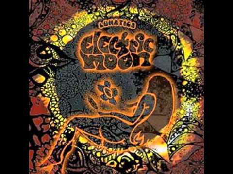 Electric Moon - Moon Love