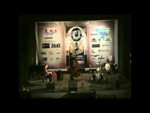 Igor Hnydyn Project - Ethno