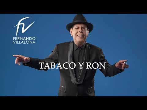 Fernando Villalona - Tabaco Y Ron