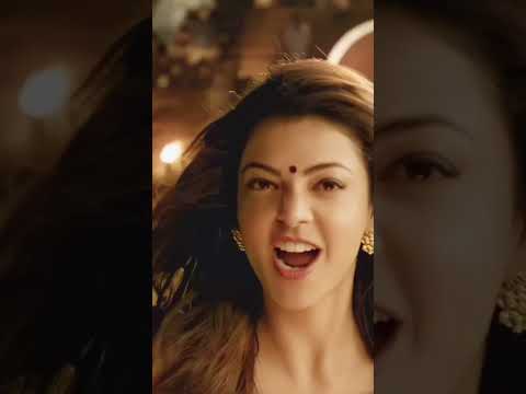 Reel tagged #kajalagarwal