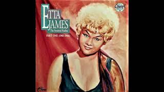 Etta James &amp; Sugar pie     Do i make myself clear  1965
