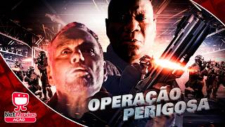 Operação Perigosa