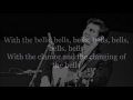 Phil Ochs - The Bells (Lyrics)