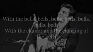 Phil Ochs - The Bells (Lyrics)