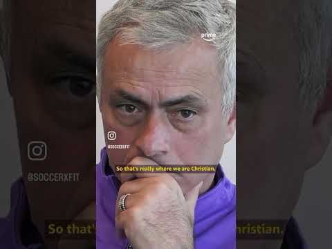 Rare footage of contract negotiations!