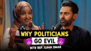 Is America Heading Towards Civil War? with Rep. Ilhan Omar