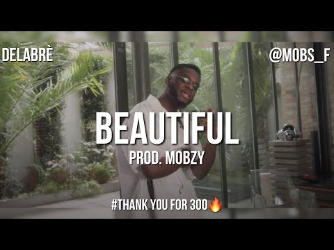 Gino J x Odeal x Marzi x Gabzy (“ Beautiful ”) type beat 2021 prod. Mobzy x ceemakesbeats