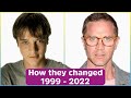 Idle Hands 1999 Cast Then And Now 2024 How They Changed