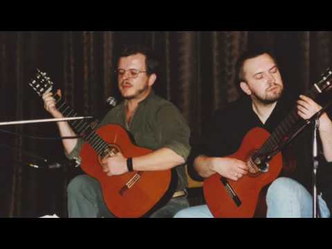 04 Scena to dziwna  - Szukamy Stajenki - Jacek Kaczmarski, Jacek Majewski
