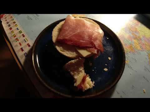 MongoTV_10588 - Min Natmad - BOLLE Med OST og TYSK SKINKE