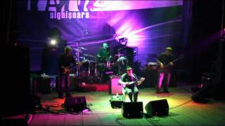 Johnny Winter - I got my Mojo workin.avi