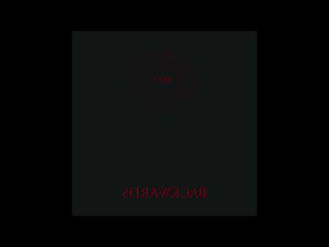 COIL - Backwards [2015 / Full Album]