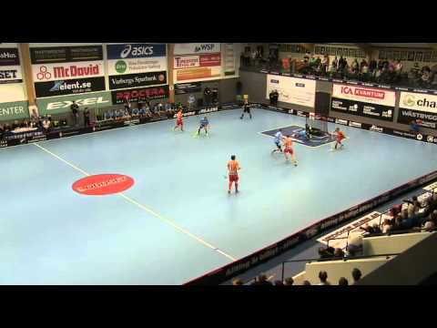 131127 Warberg IC - FC Helsingborg - alla mål