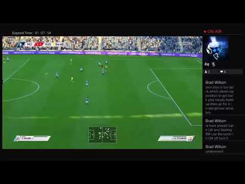 Fifa 19 career mode Manchester city episode 6