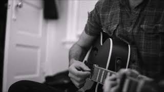 Leif Vollebekk - Off The Main Drag (Cover)