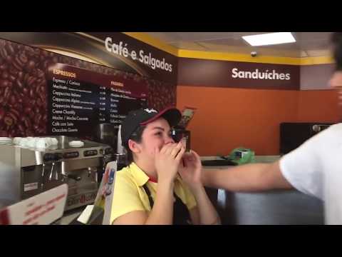 Inovasamba - Clareou (Deus é maior)