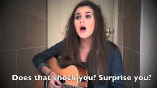&#39;Be There For You&#39; - Kirsty Lowless (Original Song)