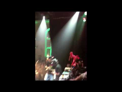 The Chords Carnival - Malmö!