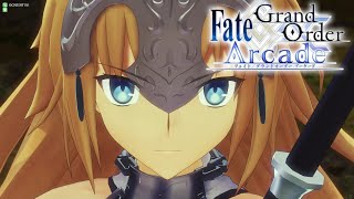 ゆっくり実況with雑談　FGOAC NPC達とグレイルウォー Part ２３８