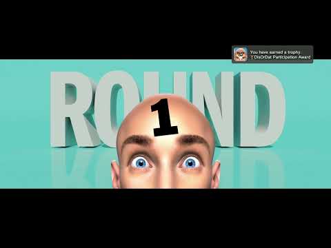 You Don't Know Jack -- Gameplay (PS3)