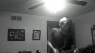 "On With The Show"-Lawrence Arms(Guitar Cover)