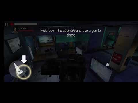 Death Invasion 3-1, how to solve this tutorial problem?