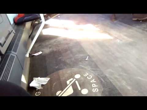 Go North East: Service 27 - 5280/NK07 KPP - Mercedes Benz Citaro 0530N | North East Transport