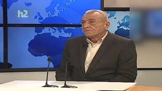Եթե այս մարդը շարունակի սոսնձված մնալ իր աթոռին, այս ողբերգությունը երբևէ լուծում չի ստանալու: