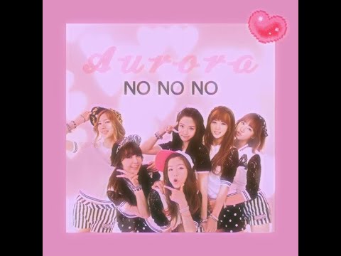 APINK - No No No (Cover By Aurora)