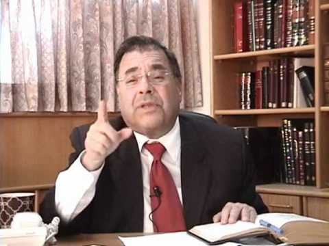 Parshat Va'era - "Torah Lights" 5771