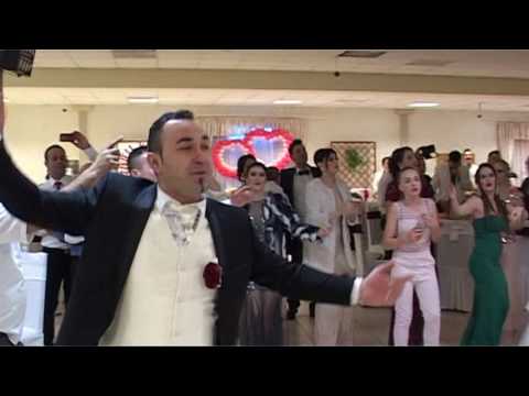 Sejo Keydura -- svadba Krizevci  --Mirela & Gega