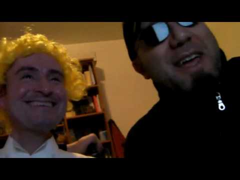 "Italia a modo mio", parodia di "Italia amore mio" di Pupo, Emanuele Filiberto e Luca Canonici