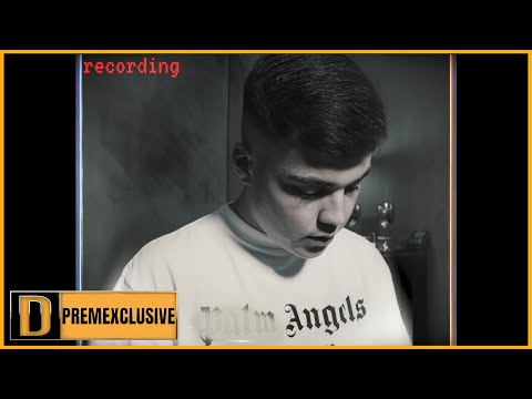 Clayton Cooper - 23 (Official Music Video) | Dearfxch TV