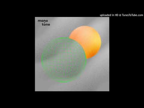 PREMIERE #920 | Mono-Tone - Waves From Above