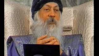 OSHO: Nobody Allows Anybody to Be Just Himself