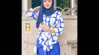 Download lagu Gadis baju merah || versi Syasyarushdiena mp3